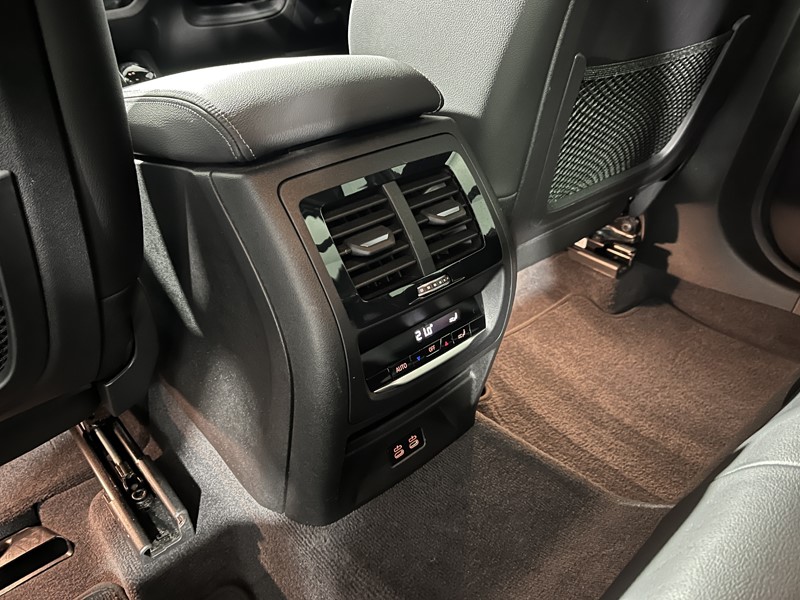 2022 (22) BMW X3 xDrive20d MHT M Sport 5dr Step Auto 5259325