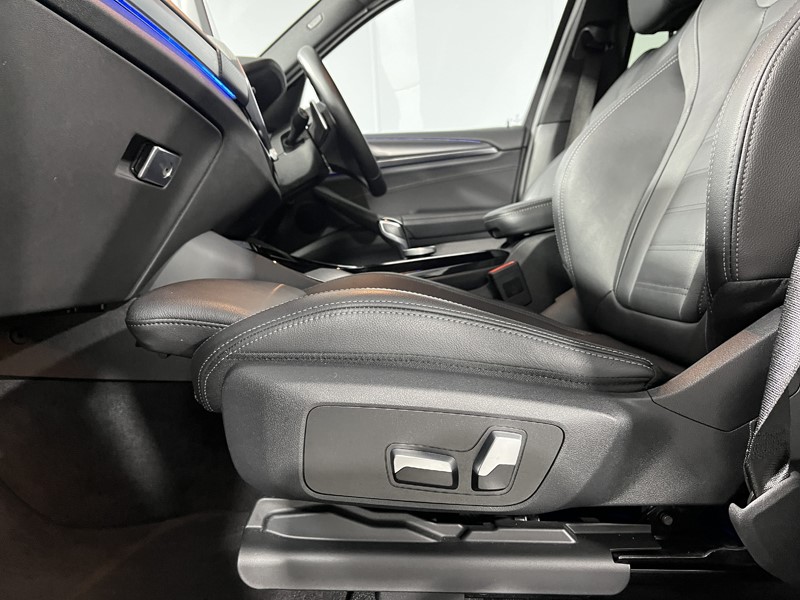 2022 (22) BMW X3 xDrive20d MHT M Sport 5dr Step Auto 5259321