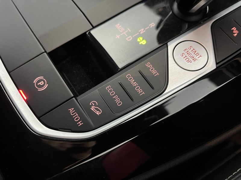 2022 (22) BMW X3 xDrive20d MHT M Sport 5dr Step Auto 5259319