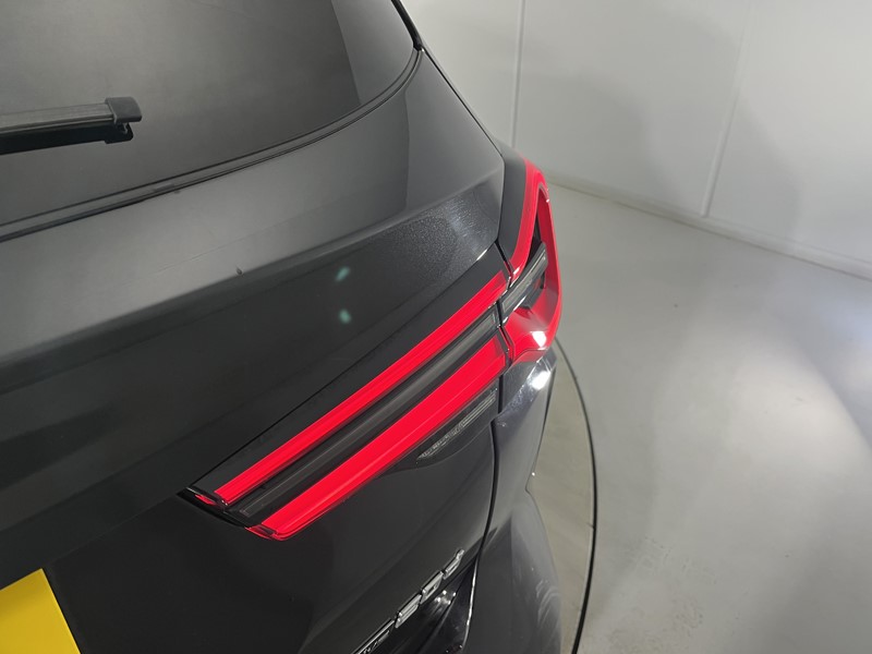 2022 (22) BMW X3 xDrive20d MHT M Sport 5dr Step Auto 5259330