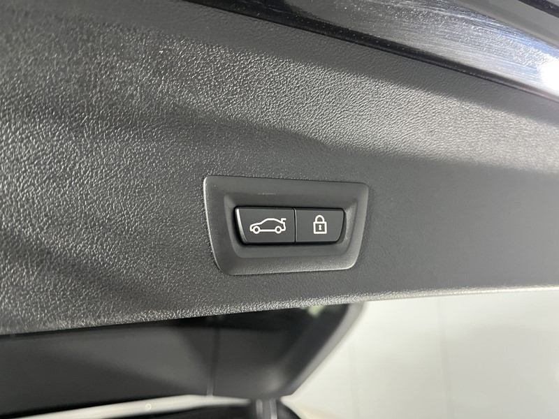 2022 (22) BMW X3 xDrive20d MHT M Sport 5dr Step Auto 5259332