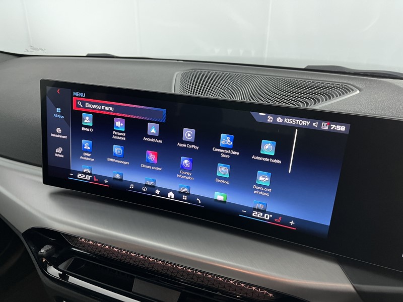 2025 (25) BMW 2 SERIES M240i xDrive 2dr Step Auto 5237278