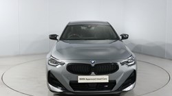 2025 (25) BMW 2 SERIES M240i xDrive 2dr Step Auto 5237266