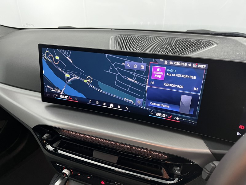 2025 (25) BMW 2 SERIES M240i xDrive 2dr Step Auto 5237258