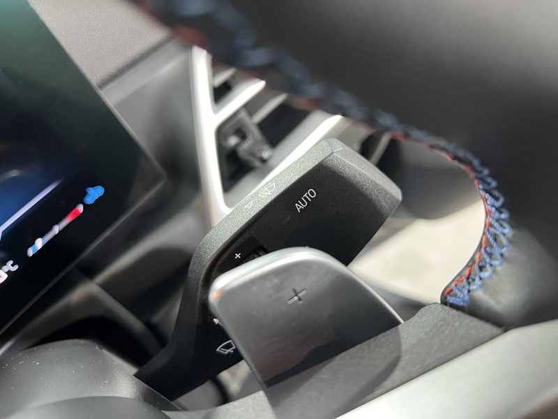 2025 (25) BMW 2 SERIES M240i xDrive 2dr Step Auto 5237275