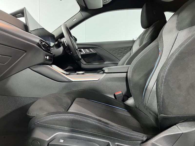 2025 (25) BMW 2 SERIES M240i xDrive 2dr Step Auto 5237286