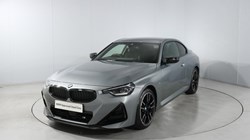 2025 (25) BMW 2 SERIES M240i xDrive 2dr Step Auto 5237295