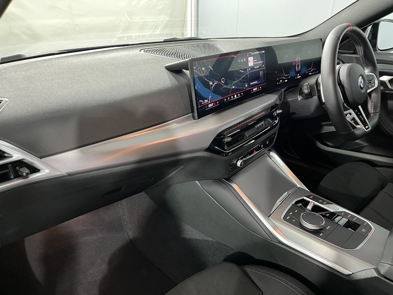 2025 (25) BMW 2 SERIES M240i xDrive 2dr Step Auto 5237257