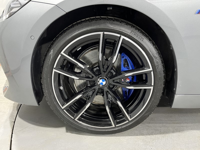 2025 (25) BMW 2 SERIES M240i xDrive 2dr Step Auto 5237264