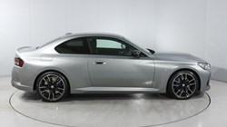 2025 (25) BMW 2 SERIES M240i xDrive 2dr Step Auto 5237253