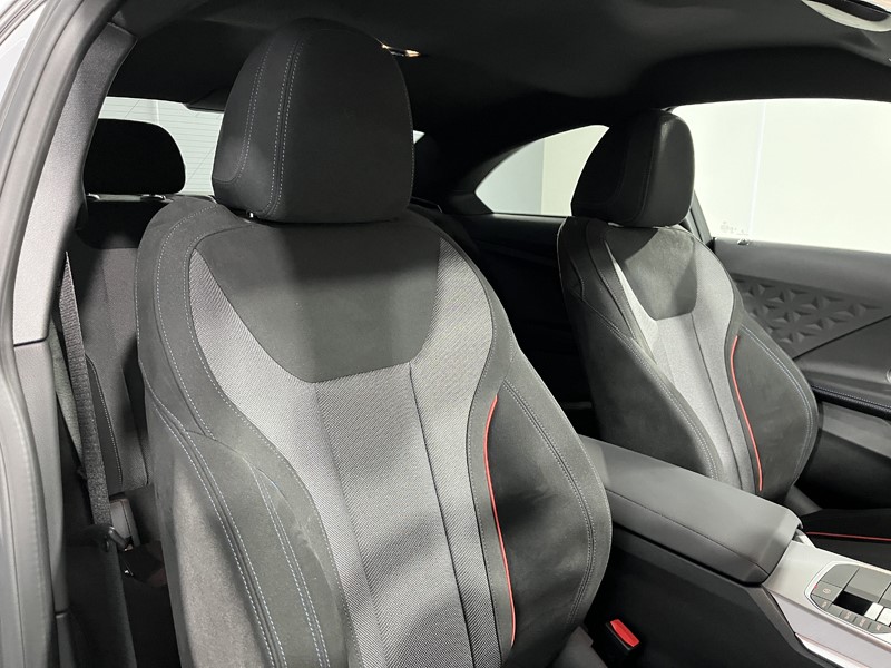 2025 (25) BMW 2 SERIES M240i xDrive 2dr Step Auto 5237261