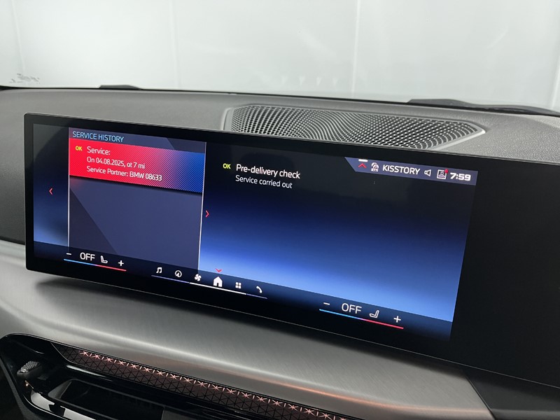 2025 (25) BMW 2 SERIES M240i xDrive 2dr Step Auto 5237280