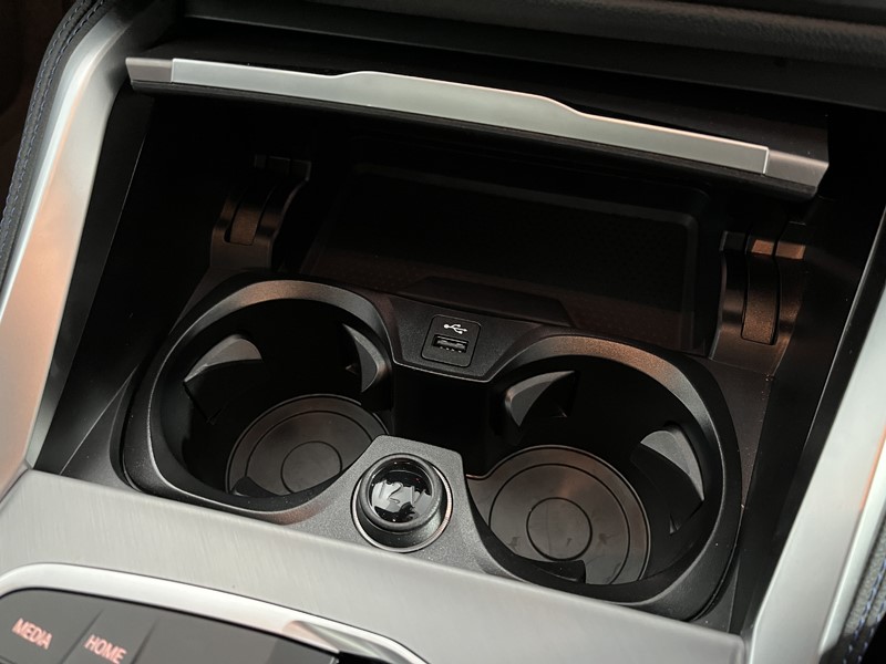 2025 (25) BMW 2 SERIES M240i xDrive 2dr Step Auto 5237282