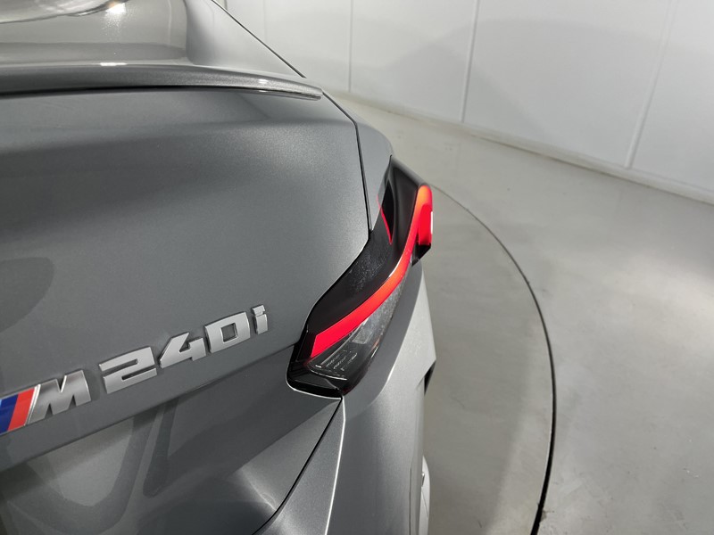 2025 (25) BMW 2 SERIES M240i xDrive 2dr Step Auto 5237293