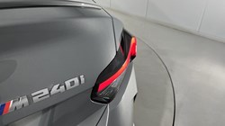 2025 (25) BMW 2 SERIES M240i xDrive 2dr Step Auto 5237293