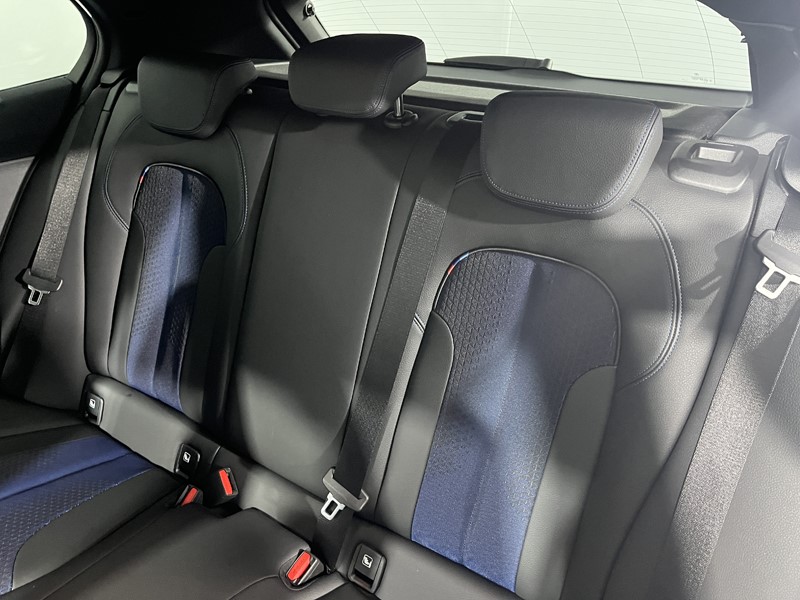 2023 (23) BMW 1 SERIES 118i [136] M Sport 5dr Step Auto [LCP] 5245200