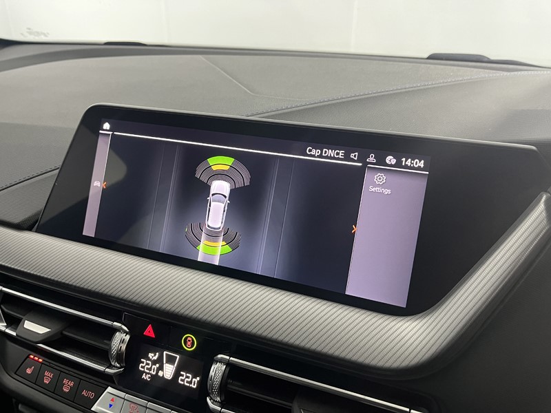 2023 (23) BMW 1 SERIES 118i [136] M Sport 5dr Step Auto [LCP] 5245206