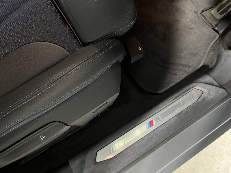 2023 (23) BMW 1 SERIES 118i [136] M Sport 5dr Step Auto [LCP] 5245207