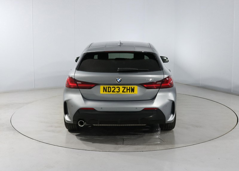 2023 (23) BMW 1 SERIES 118i [136] M Sport 5dr Step Auto [LCP] 5245203