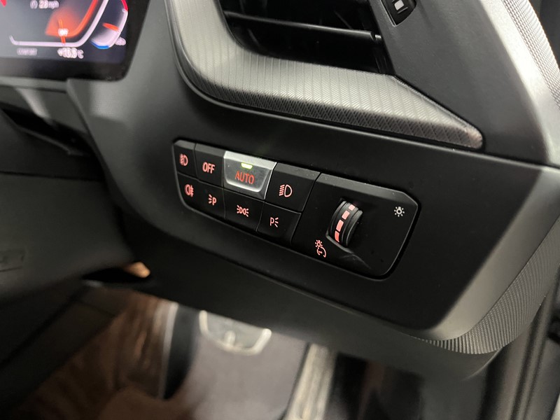 2023 (23) BMW 1 SERIES 118i [136] M Sport 5dr Step Auto [LCP] 5245208