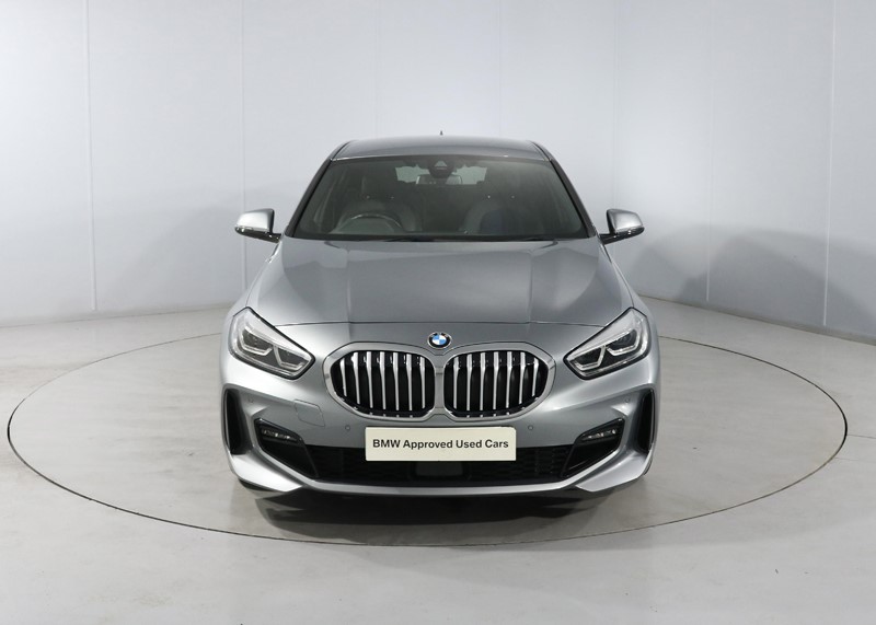 2023 (23) BMW 1 SERIES 118i [136] M Sport 5dr Step Auto [LCP] 5245204