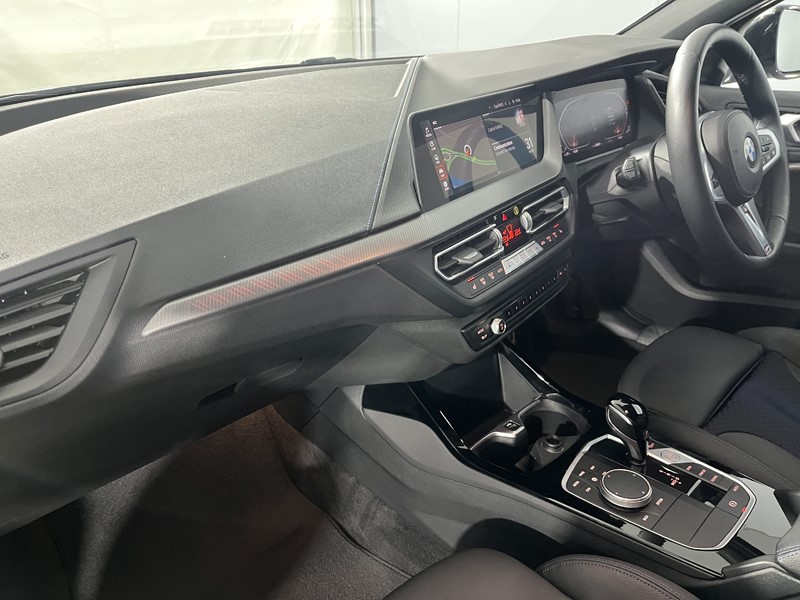 2023 (23) BMW 1 SERIES 118i [136] M Sport 5dr Step Auto [LCP] 5245195