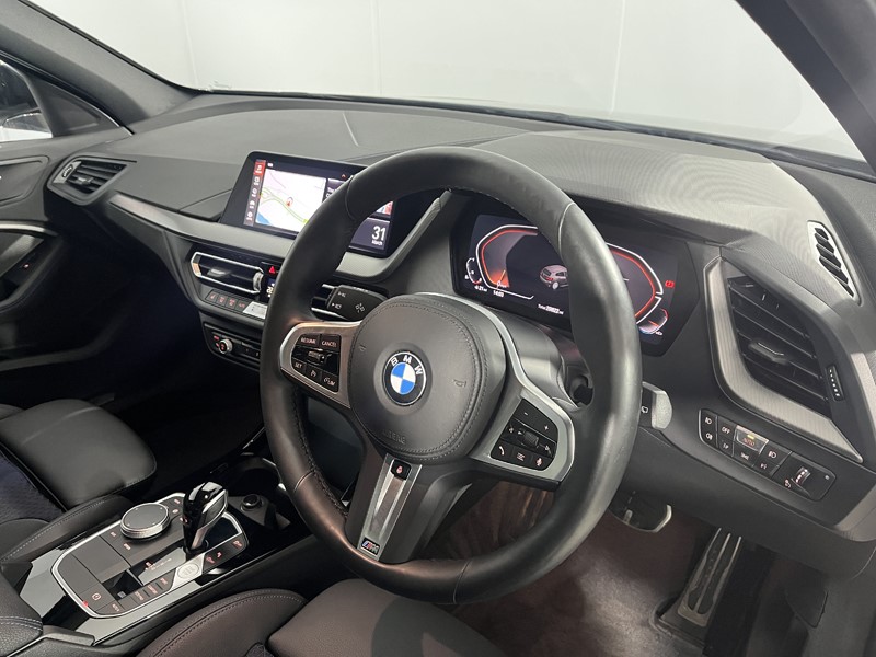 2023 (23) BMW 1 SERIES 118i [136] M Sport 5dr Step Auto [LCP] 5245194