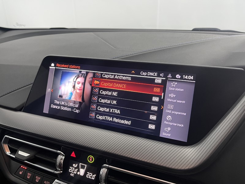 2023 (23) BMW 1 SERIES 118i [136] M Sport 5dr Step Auto [LCP] 5245215