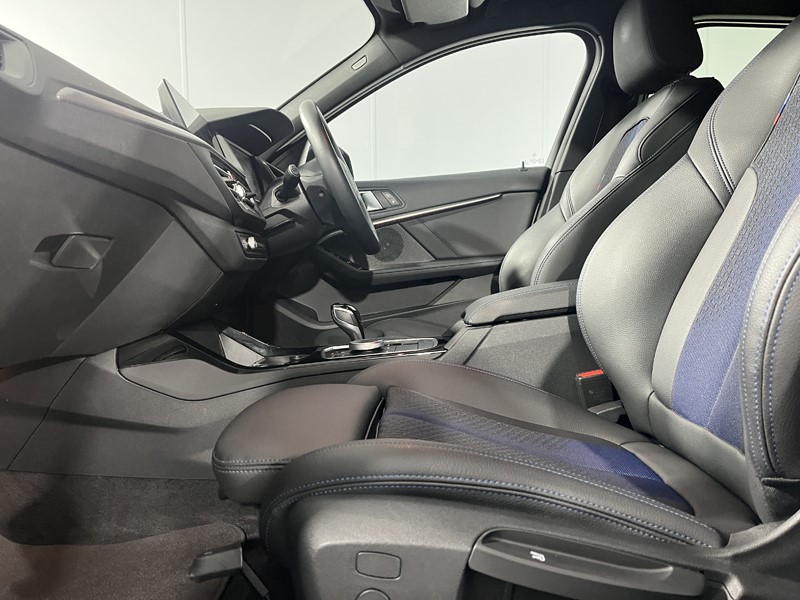 2023 (23) BMW 1 SERIES 118i [136] M Sport 5dr Step Auto [LCP] 5245224