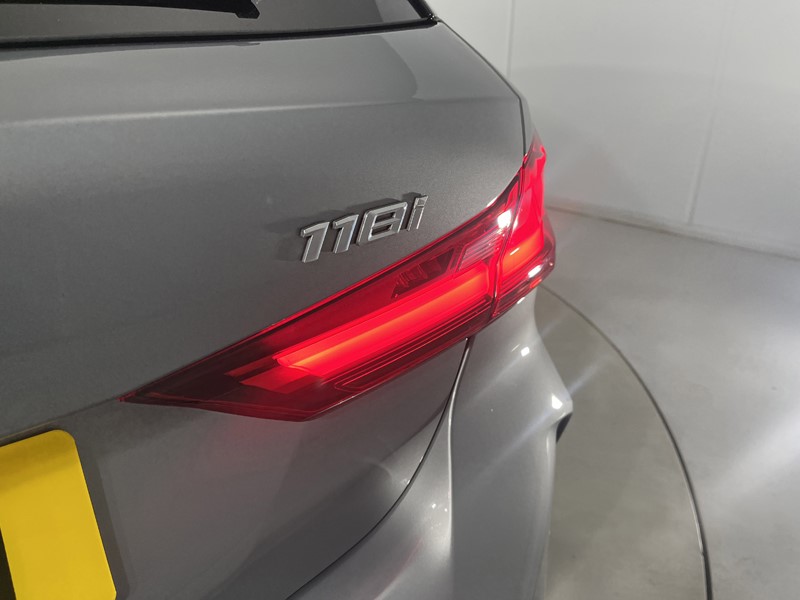 2023 (23) BMW 1 SERIES 118i [136] M Sport 5dr Step Auto [LCP] 5245233