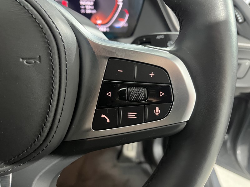 2023 (23) BMW 1 SERIES 118i [136] M Sport 5dr Step Auto [LCP] 5245211