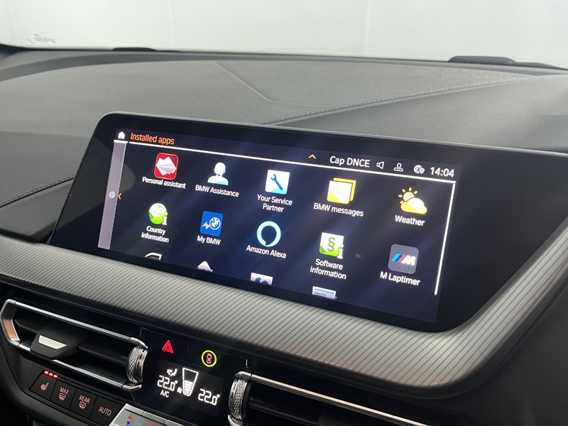 2023 (23) BMW 1 SERIES 118i [136] M Sport 5dr Step Auto [LCP] 5245216