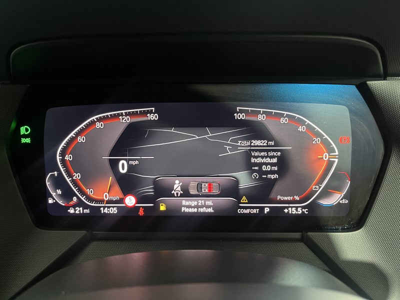 2023 (23) BMW 1 SERIES 118i [136] M Sport 5dr Step Auto [LCP] 5245197