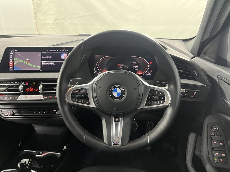 2023 (23) BMW 1 SERIES 118i [136] M Sport 5dr Step Auto [LCP] 5245193