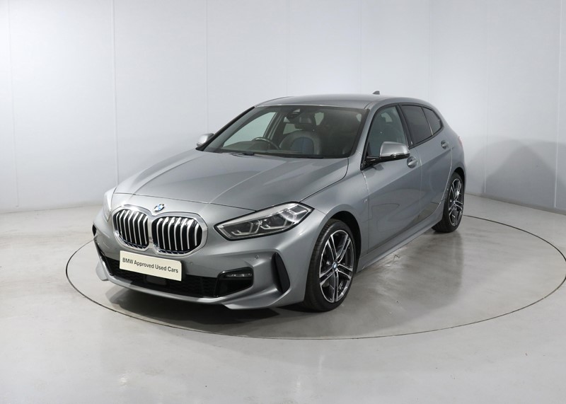 2023 (23) BMW 1 SERIES 118i [136] M Sport 5dr Step Auto [LCP] 5245234