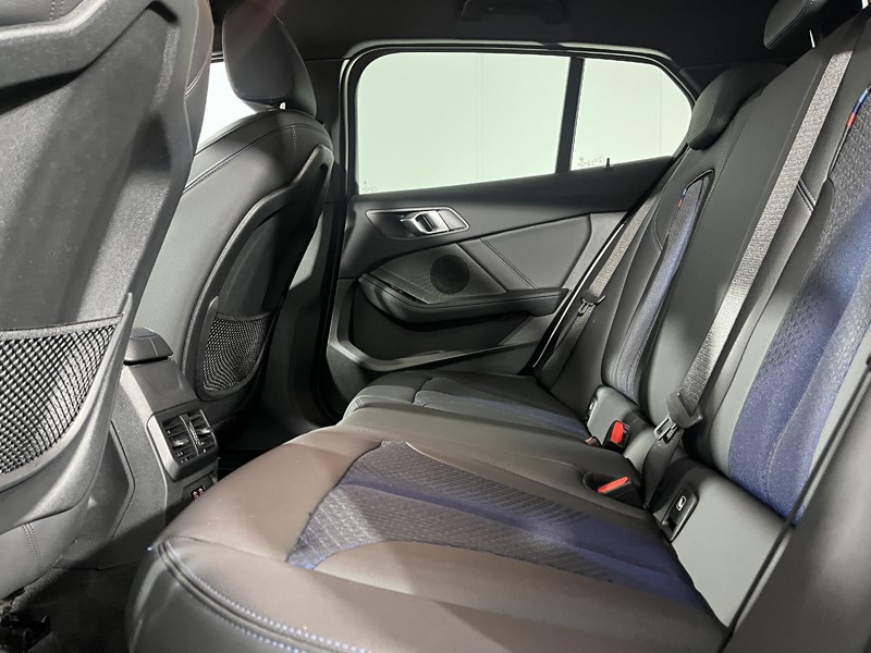 2023 (23) BMW 1 SERIES 118i [136] M Sport 5dr Step Auto [LCP] 5245225