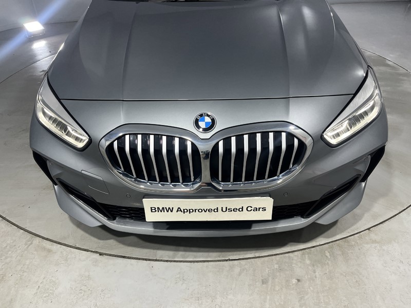 2023 (23) BMW 1 SERIES 118i [136] M Sport 5dr Step Auto [LCP] 5245230