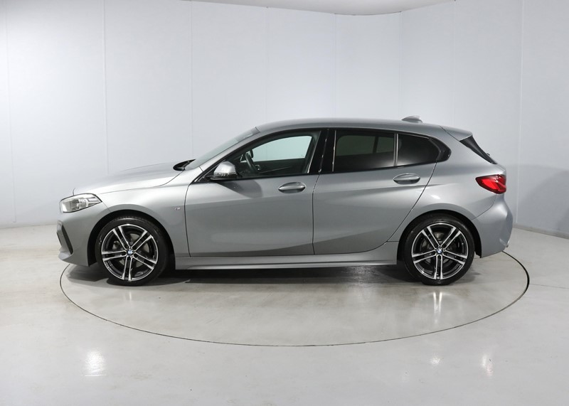 2023 (23) BMW 1 SERIES 118i [136] M Sport 5dr Step Auto [LCP] 5245236