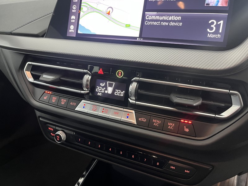 2023 (23) BMW 1 SERIES 118i [136] M Sport 5dr Step Auto [LCP] 5245219