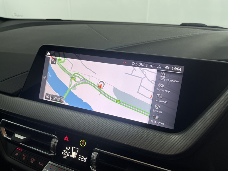 2023 (23) BMW 1 SERIES 118i [136] M Sport 5dr Step Auto [LCP] 5245205