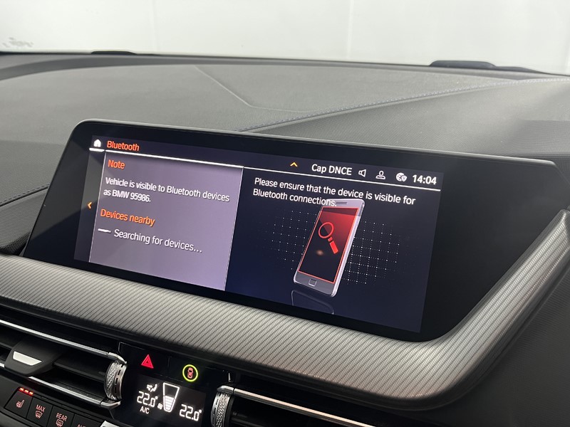 2023 (23) BMW 1 SERIES 118i [136] M Sport 5dr Step Auto [LCP] 5245217