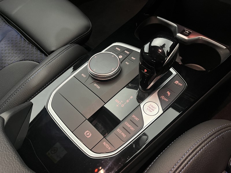 2023 (23) BMW 1 SERIES 118i [136] M Sport 5dr Step Auto [LCP] 5245198