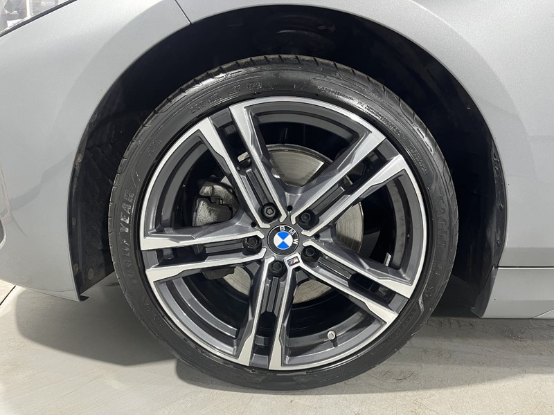 2023 (23) BMW 1 SERIES 118i [136] M Sport 5dr Step Auto [LCP] 5245202