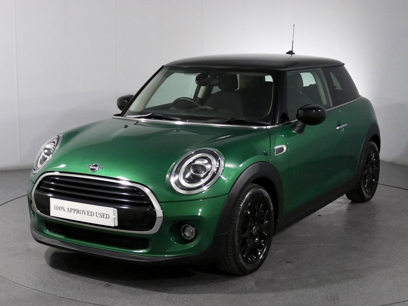 2019 (69) MINI HATCHBACK 1.5 Cooper Classic II 3dr 5245690