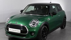 2019 (69) MINI HATCHBACK 1.5 Cooper Classic II 3dr 5245690