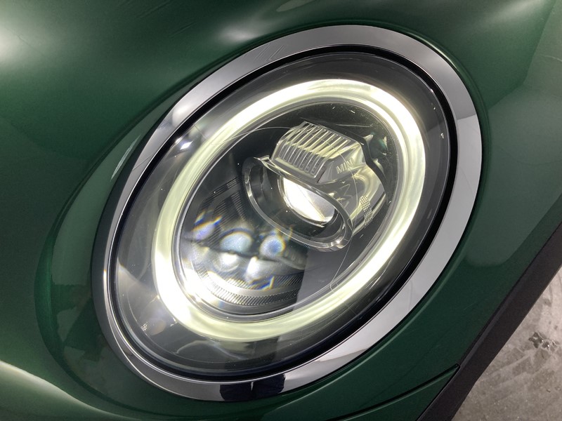 2019 (69) MINI HATCHBACK 1.5 Cooper Classic II 3dr 5245684