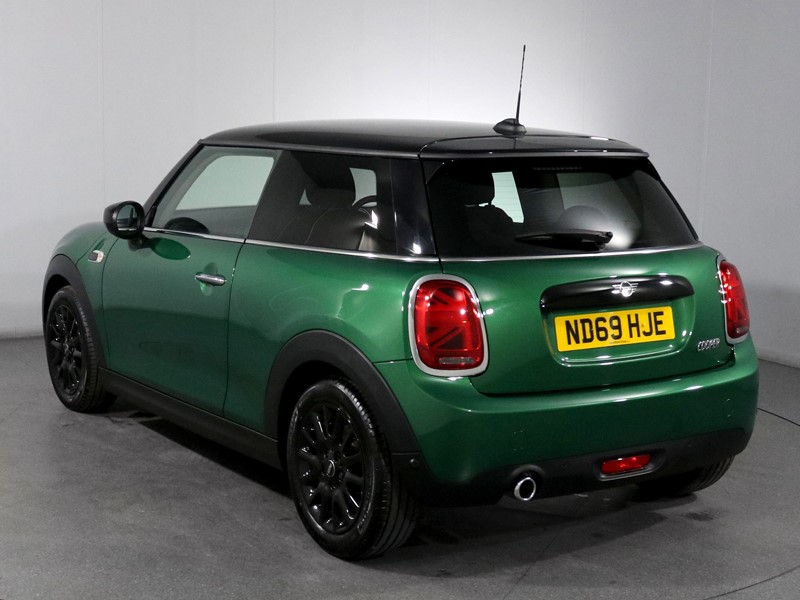 2019 (69) MINI HATCHBACK 1.5 Cooper Classic II 3dr 5245645
