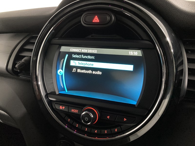 2019 (69) MINI HATCHBACK 1.5 Cooper Classic II 3dr 5245668