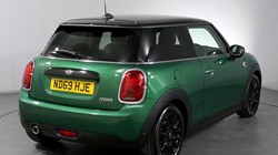 2019 (69) MINI HATCHBACK 1.5 Cooper Classic II 3dr 5245692