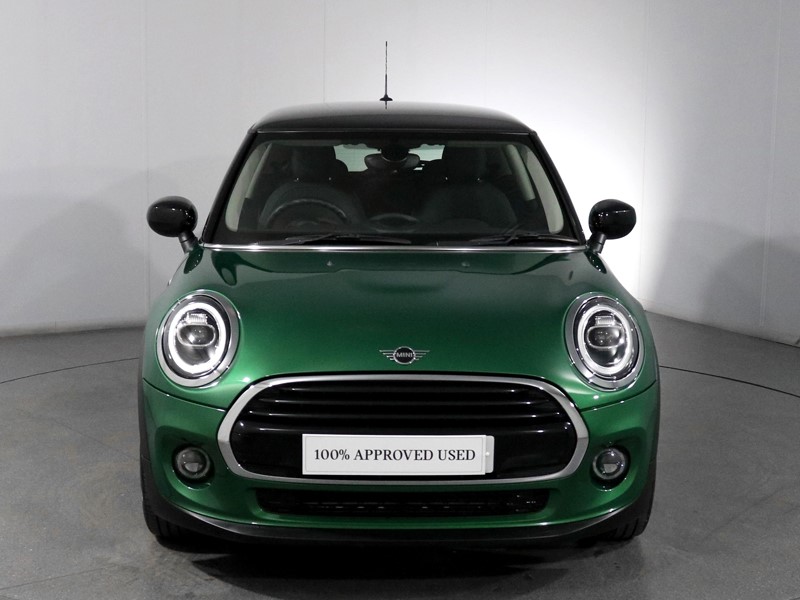 2019 (69) MINI HATCHBACK 1.5 Cooper Classic II 3dr 5245659